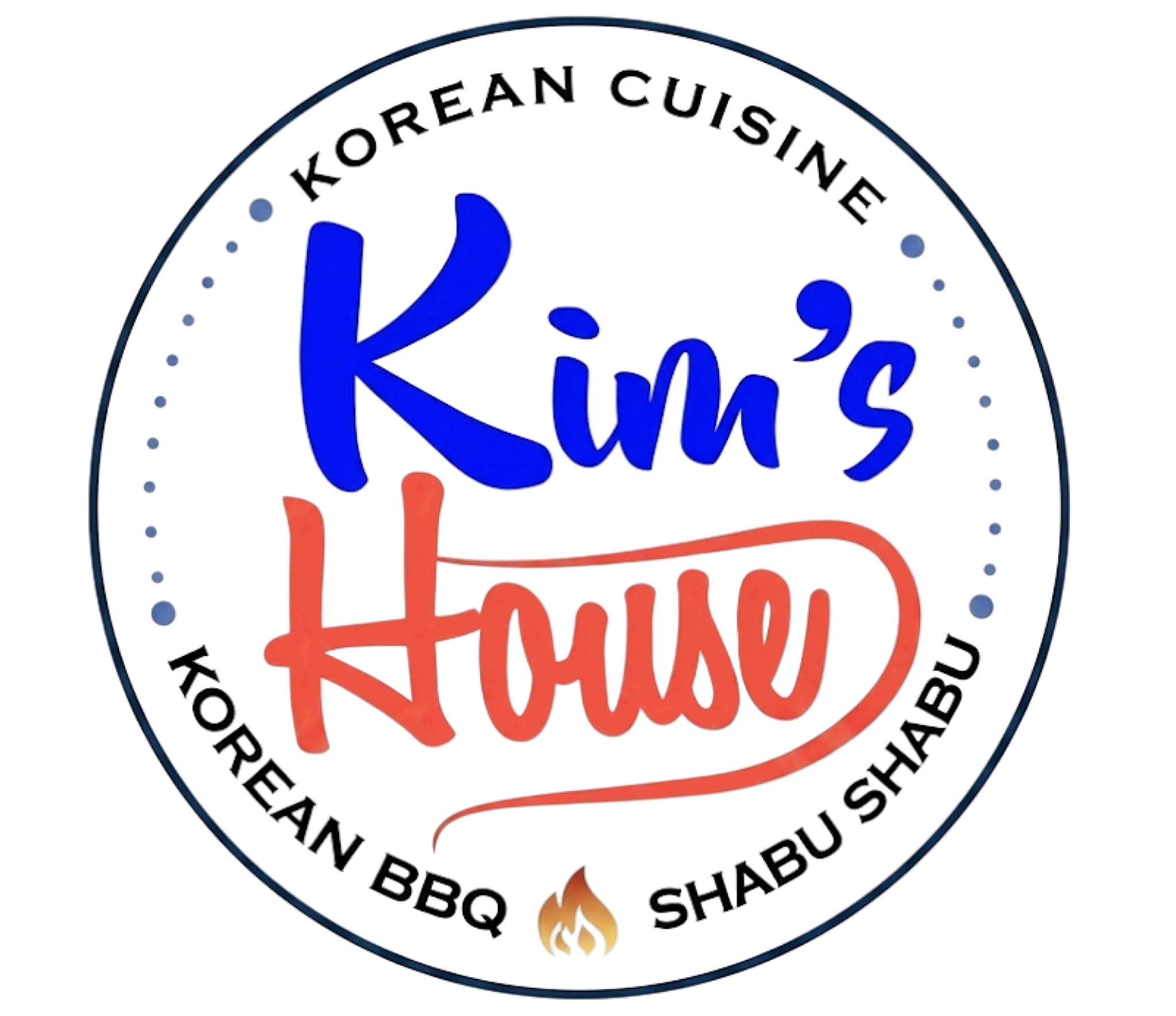 Kim's House Grill & BBQ